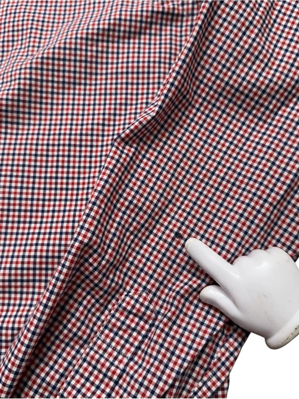 J. Crew minor pen
